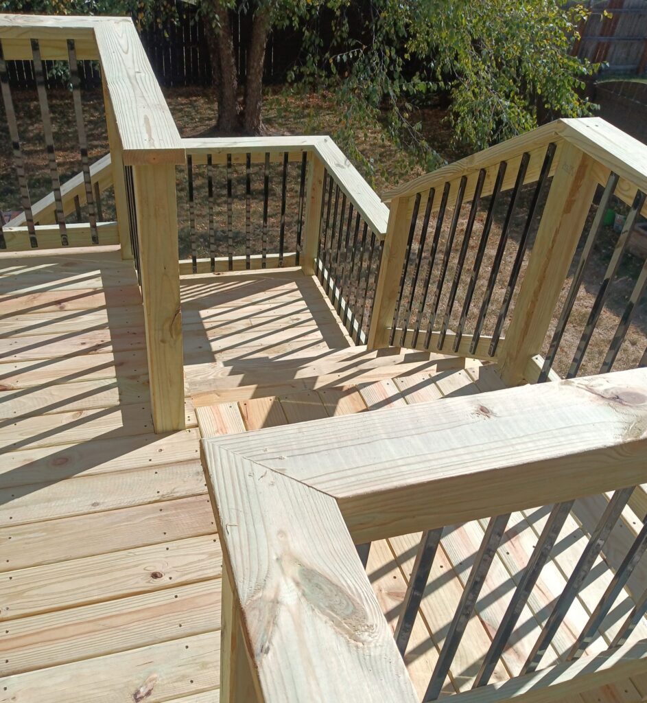 Deck-Company-Sacramento-CA