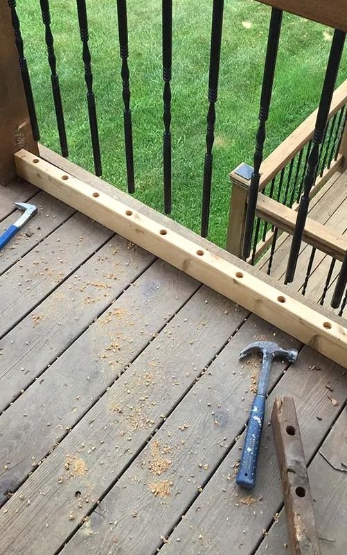 Wood-deck-maintenance-Sacramento-CA