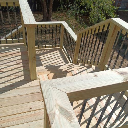 Deck-Company-Sacramento-CA